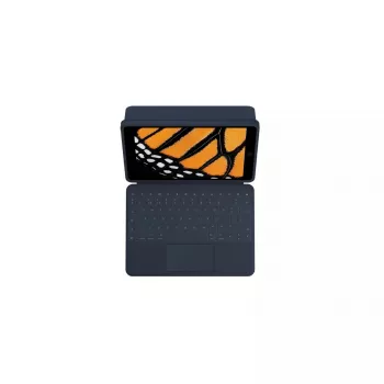 LOGITECH Rugged Combo 3 Touch - Zila - QWERTZ DE - EMEA