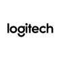Klavieru futrālis Logitech Rugged Combo 4 Touch QWERTZ German Smart Connector Blue, paredzēts iPad 10th gen (A16) ar skārienpaliktni, doks 256×195×20 mm