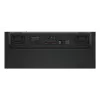Logitech G915 X LIGHTSPEED spēļu klaviatūra, USB, RF, Bluetooth, QWERTZ, vācu, melna