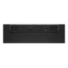 Logitech G G915 X LIGHTSPEED tastatūra Spēļu USB RF Bezvadu Bluetooth QWERTZ vācu melna