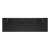 Logitech G915 X LIGHTSPEED tastatūra spēļu USB RF bezvadu Bluetooth QWERTZ vācu melna