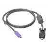 Extend komplekts Logitech Extend Melns Pārstrādāta plastmasa USB-C kabeļi