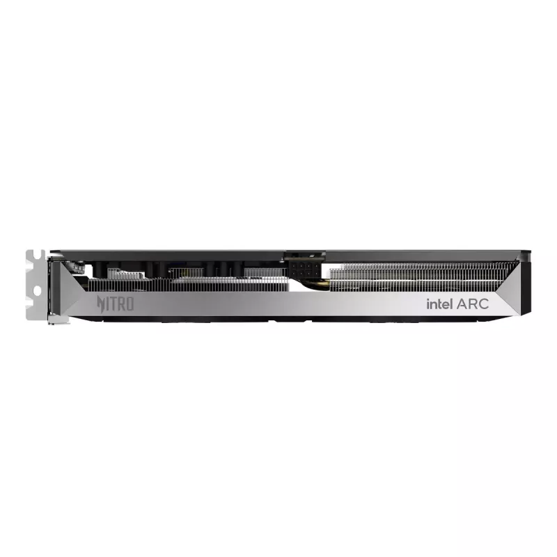 Grafikas karte Intel Arc B570 10 GB GDDR6