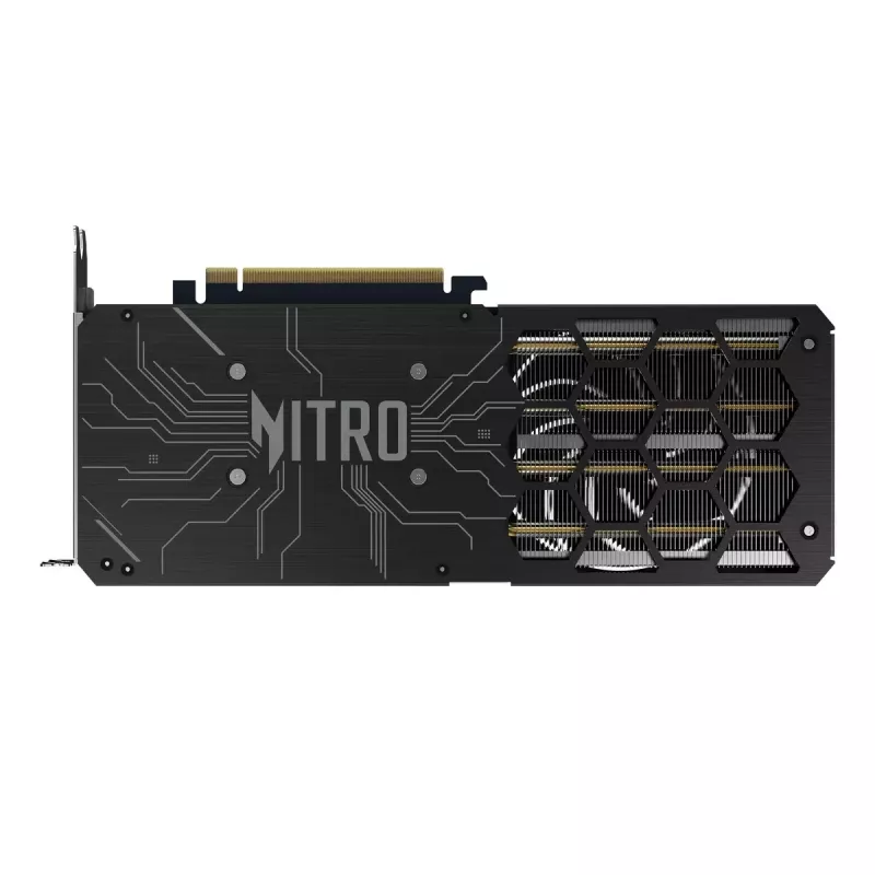 Grafikas karte Intel Arc B570 10 GB GDDR6