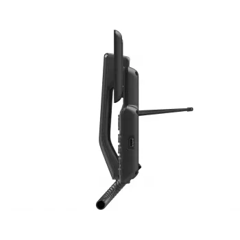 Fanvil V66 IP tālrunis, SIP, PoE, Gigabit, USB, Bluetooth, Wi-Fi