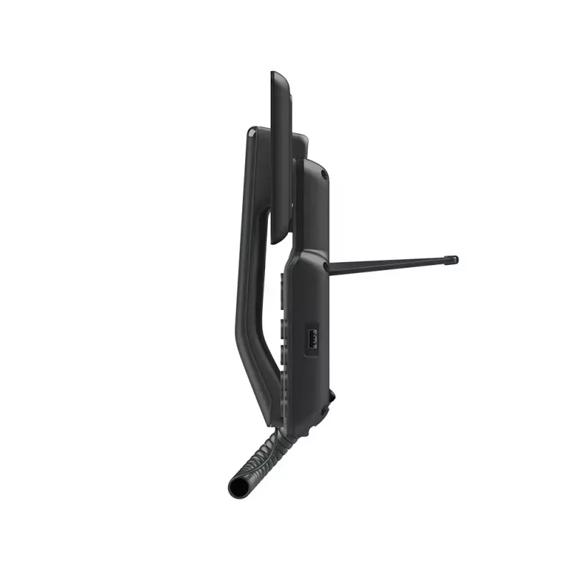 Fanvil V66 IP tālrunis, SIP, PoE, Gigabit, USB, Bluetooth, Wi-Fi