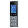 IP tālrunis Grandstream Networks DP735 pelēks 20 līnijas bezvadu klausule