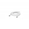 Tīkla ielīpu kabelis UBIQUITI UACC-CABLE-PATCH-OUTDOOR-8M-W RJ-45 Cat5e 8 m Balts