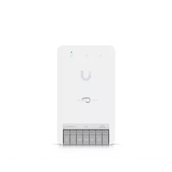 Ubiquiti Access Door Hub drošības durvju kontrolieris 1 durvīm Ethernet 10/100/1000 Mbit/s