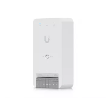 Ubiquiti Access Door Hub drošības durvju kontrolieris 1 durvīm Ethernet 10/100/1000 Mbit/s