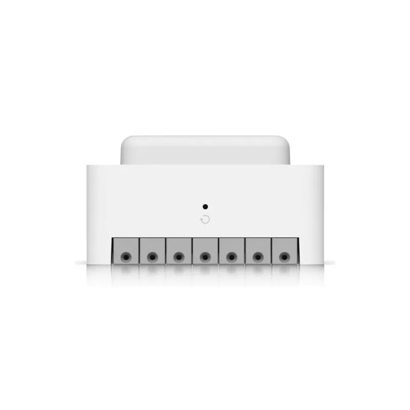 Ubiquiti Access Door Hub drošības durvju kontrolieris 1 durvīm Ethernet 10/100/1000 Mbit/s