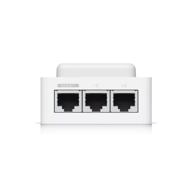 Ubiquiti Access Door Hub drošības durvju kontrolieris 1 durvīm Ethernet 10/100/1000 Mbit/s