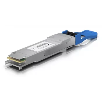 Ubiquiti UACC-OM-QSFP28-LR4 tīkla raiduztvērēja modulis optiskās šķiedras 100000 Mbit/s QSFP28