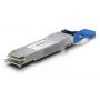 Ubiquiti UACC-OM-QSFP28-LR4 tīkla raiduztvērēja modulis optiskās šķiedras 100000 Mbit/s QSFP28