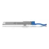 Ubiquiti UACC-OM-QSFP28-LR4 tīkla raiduztvērēja modulis optiskās šķiedras 100000 Mbit/s QSFP28