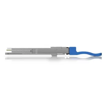 Ubiquiti UACC-OM-QSFP28-LR4 tīkla raiduztvērēja modulis optiskās šķiedras 100000 Mbit/s QSFP28