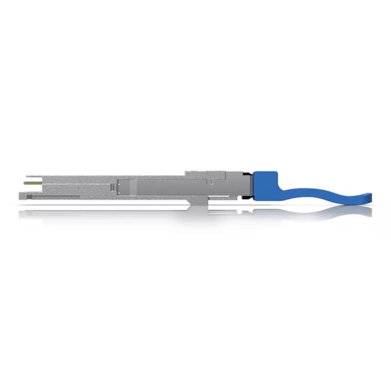 Ubiquiti UACC-OM-QSFP28-LR4 tīkla raiduztvērēja modulis optiskās šķiedras 100000 Mbit/s QSFP28