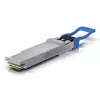 Ubiquiti UACC-OM-QSFP28-LR4 tīkla raiduztvērēja modulis optiskās šķiedras 100000 Mbit/s QSFP28