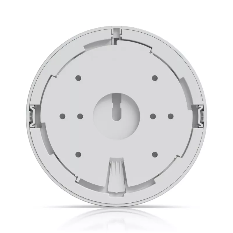 IP drošības kamera Ubiquiti AI Dome 3840 x 2160 pikseļi