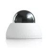IP drošības kamera Ubiquiti AI Dome 3840 x 2160 pikseļi