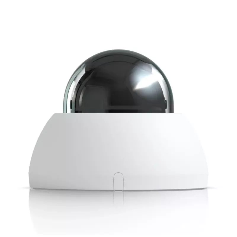 IP drošības kamera Ubiquiti AI Dome 3840 x 2160 pikseļi