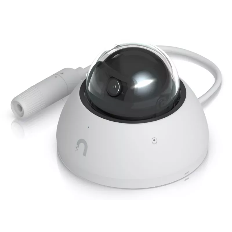 IP drošības kamera Ubiquiti AI Dome 3840 x 2160 pikseļi
