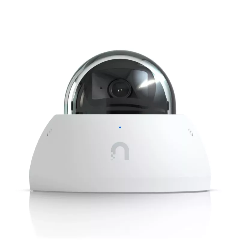 IP drošības kamera Ubiquiti AI Dome 3840 x 2160 pikseļi