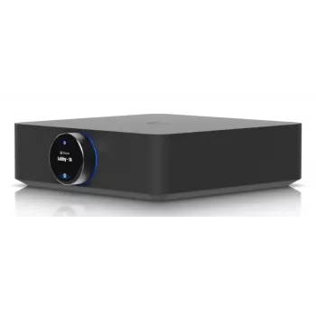 UBIQUITI NETWORKS Unifi Poweramp Melns
