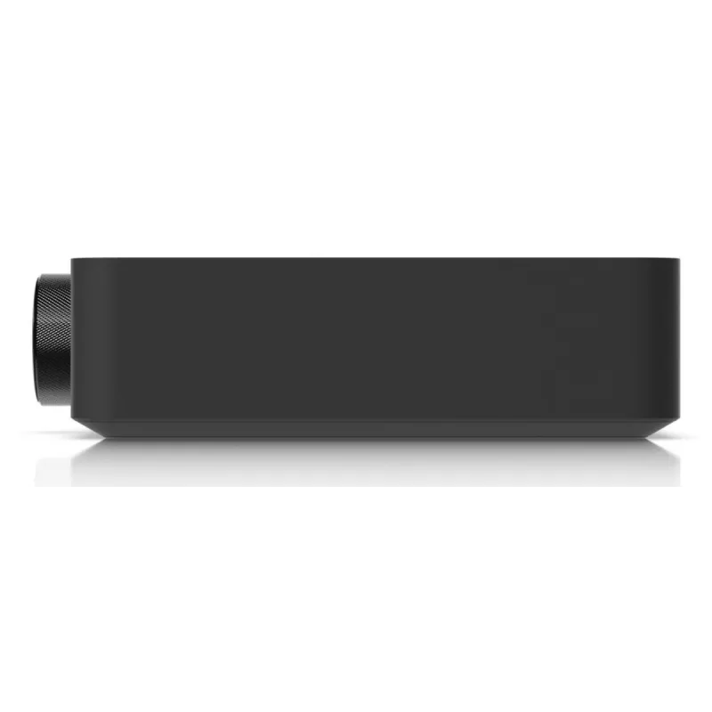 UBIQUITI NETWORKS Unifi Poweramp Melns