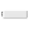 Ubiquiti PowerAmp Home balta Ubiquiti PowerAmp pastiprinātājs D klase 260W 4 omi