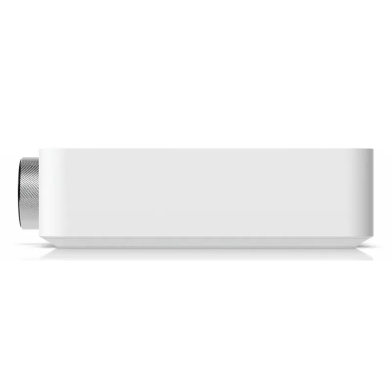 Ubiquiti PowerAmp Home balta Ubiquiti PowerAmp pastiprinātājs D klase 260W 4 omi