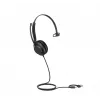 Yealink UH35 Mono Teams USB-C/A austiņas