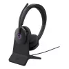 Yealink BH74 ar statīvu Teams USB-C/A austiņas