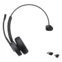 Yealink BH70 Mono UC USB-C/A austiņas
