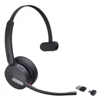 Yealink BH70 Mono UC USB-C/A austiņas