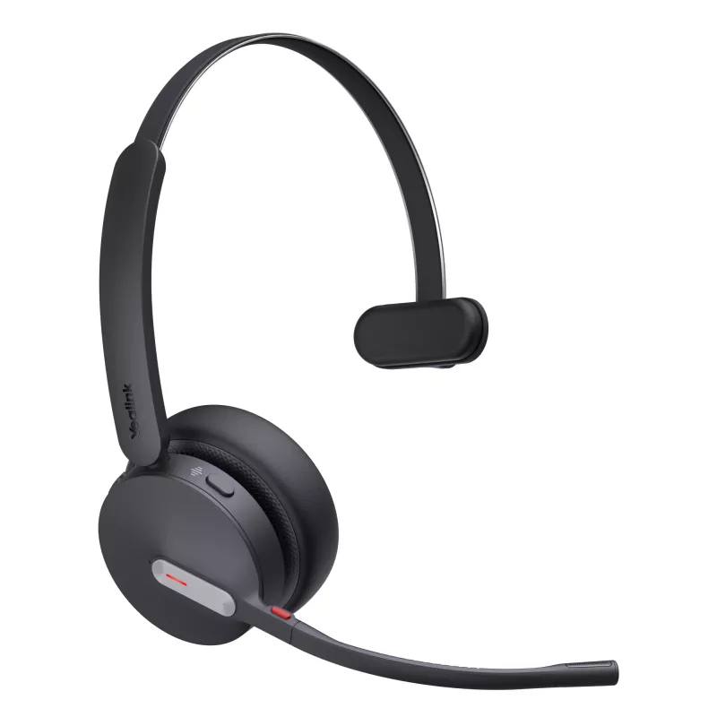 Yealink BH70 Mono UC USB-C/A austiņas