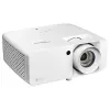Īsā fokusa projektors Optoma UHZ66 4000 ANSI lūmenu DLP UHD 4K