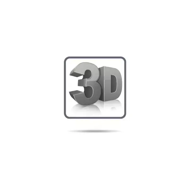 Īsā fokusa projektors Optoma UHZ66 4000 ANSI lūmenu DLP UHD 4K