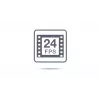 Īsā fokusa projektors Optoma UHZ66 4000 ANSI lūmenu DLP UHD 4K