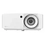 Īsā fokusa projektors Optoma UHZ66 4000 ANSI lūmenu DLP UHD 4K