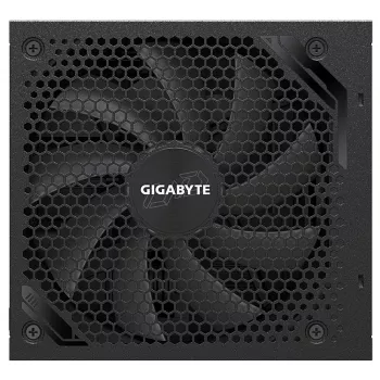 GIGABYTE UD1300GM PG5 barošanas bloks 1300 W 20+4 kontaktu ATX ATX melns