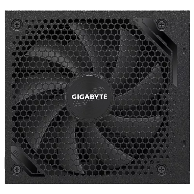 GIGABYTE UD1300GM PG5 barošanas bloks 1300 W 20+4 kontaktu ATX ATX melns