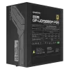 GIGABYTE UD1300GM PG5 barošanas bloks 1300 W 20+4 kontaktu ATX ATX melns