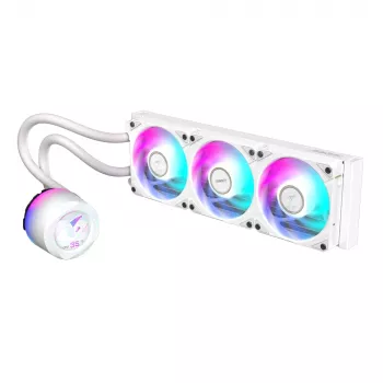 AIO Liquid Cooler GIGABYTE AORUS WATERFORCE X II 360 3x120mm ARGB