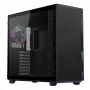 PC Case GIGABYTE C400 Midi Tower Melns