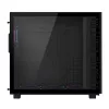 PC Case GIGABYTE C400 Midi Tower Melns