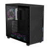 PC Case GIGABYTE C400 Midi Tower Melns
