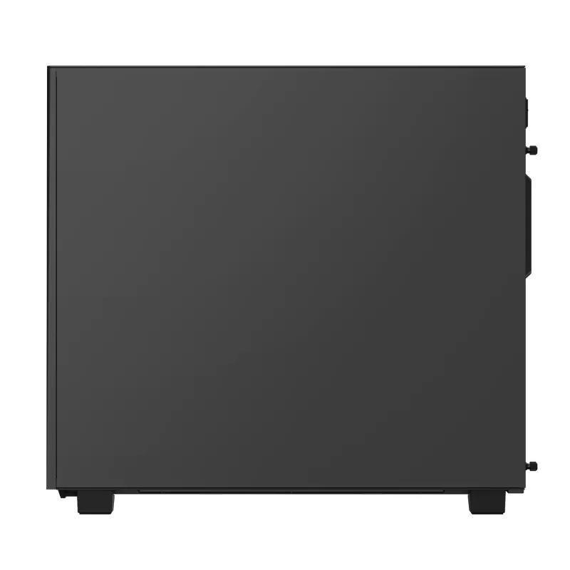 PC Case GIGABYTE C400 Midi Tower Melns