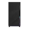 PC Case GIGABYTE C400 Midi Tower Melns