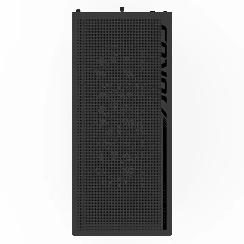 PC Case GIGABYTE C400 Midi Tower Melns